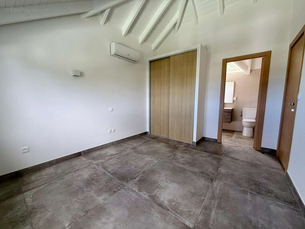 Maison à SAINT-MARTIN