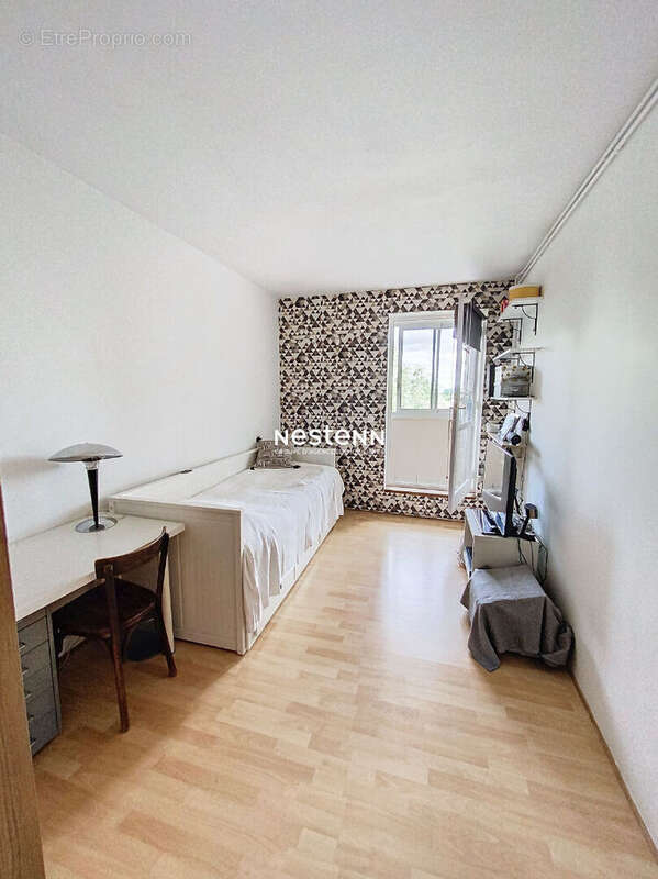 Appartement à STAINS
