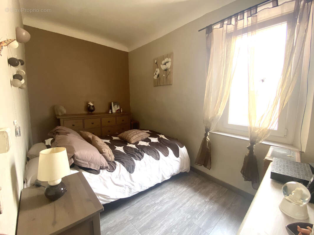 Maison à MARSEILLE-16E