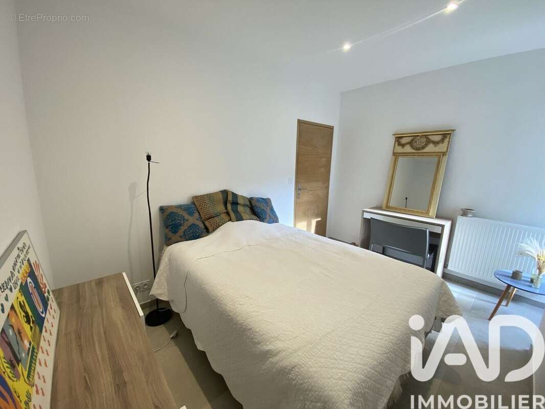 Photo 9 - Appartement à EYGUIERES