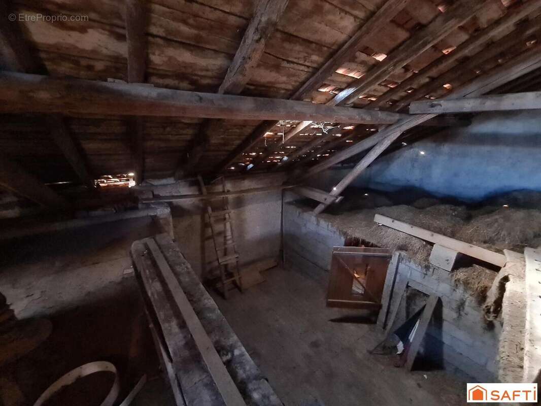 Photo 9 - Maison à DEYCIMONT