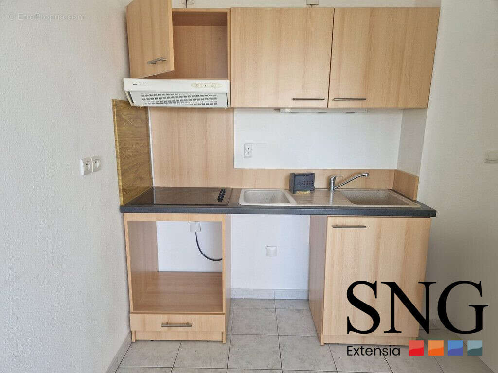 Appartement à PERONNE