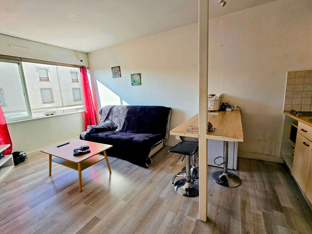 Appartement à LE PUY-EN-VELAY