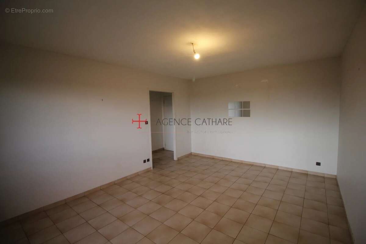 Appartement à ALBI