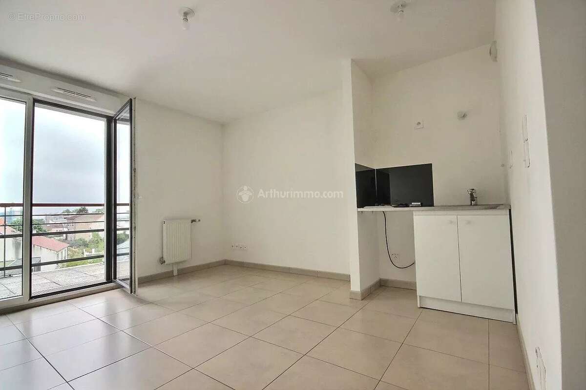 Appartement à SURESNES