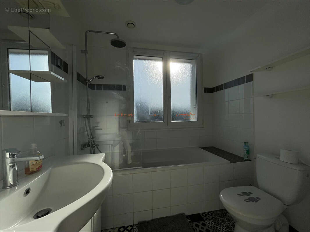 Maison 82 m² à Vannes  - photo 4