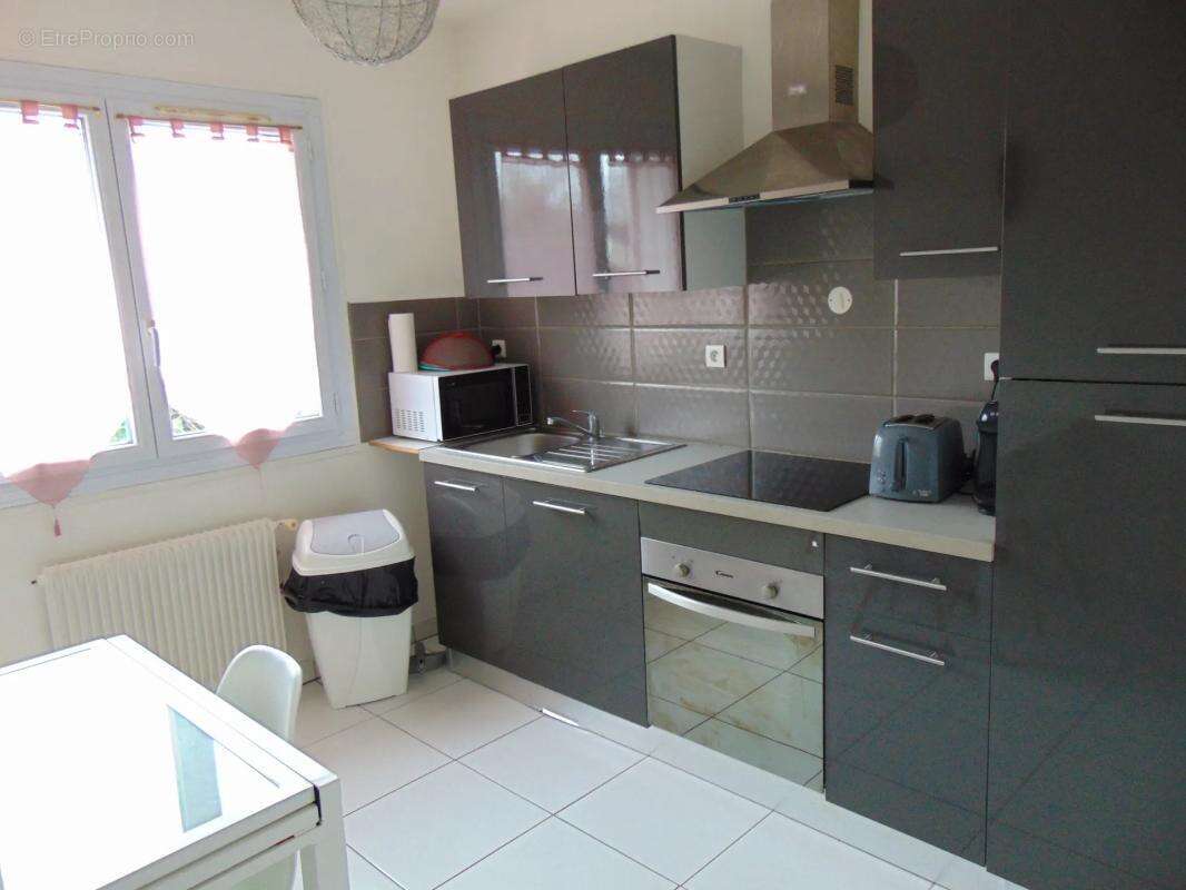 Maison à VILLEMANDEUR