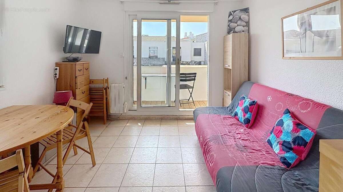 Photo 2 - Appartement à LACANAU
