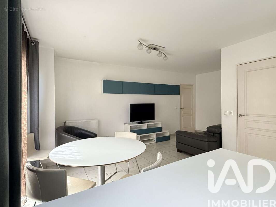 Photo 5 - Appartement à MARSEILLE-10E