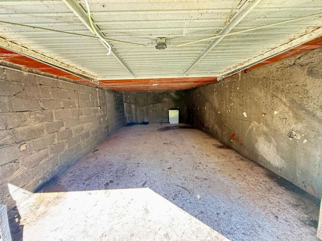   - Appartement à PRADES