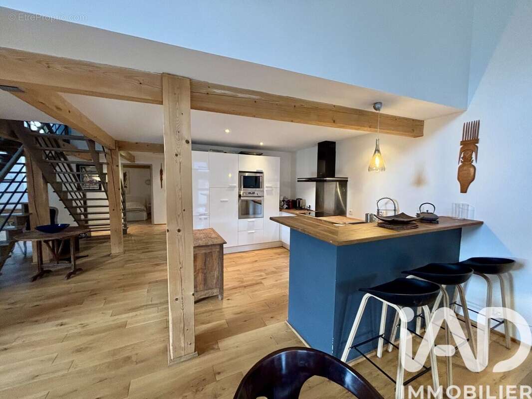 Maison 160 m² à Prades  - photo 5
