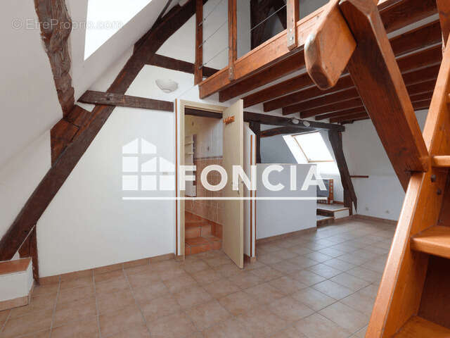 Appartement à MONTEREAU-FAULT-YONNE