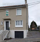 Maison à FLIXECOURT