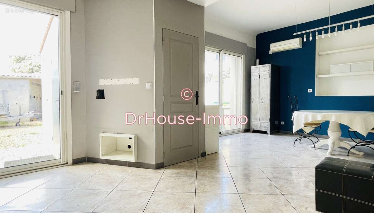 Maison à ILLE-SUR-TET