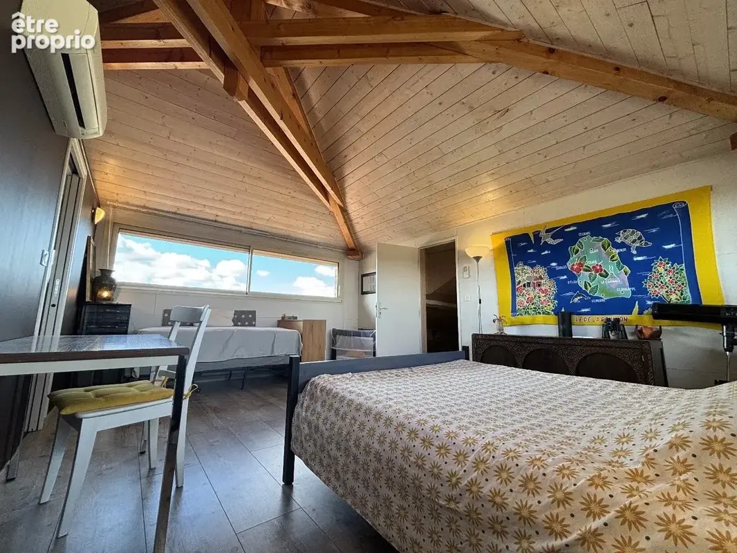 Maison de charme proche l'Isle Jourdain - photo 10