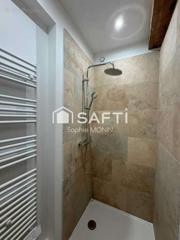 Photo 8 - Appartement à MACON