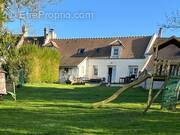 Maison à CHOISY-AU-BAC