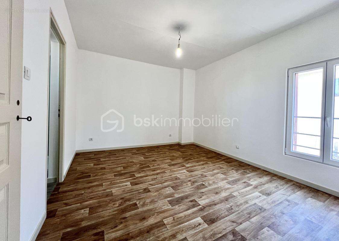 Maison de village t5  renovée à serignan - photo 13