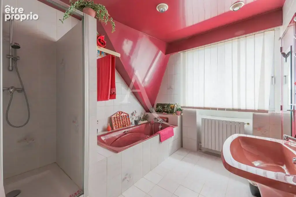 Maison Romainville 115 m2 - photo 12