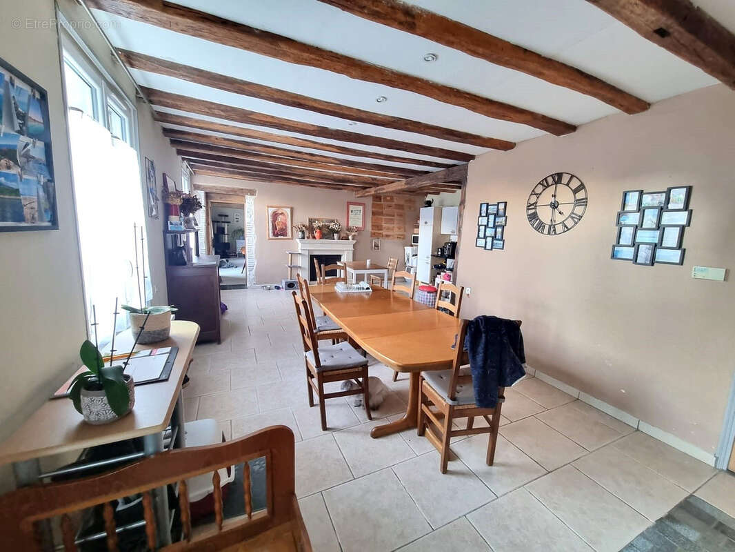Maison de bourg ! - photo 6