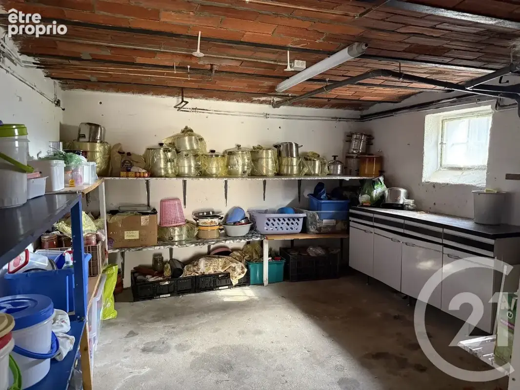 Maison 5 pièces 106 m² à vendre à La Charite-Sur-Loire (58400) - photo 21