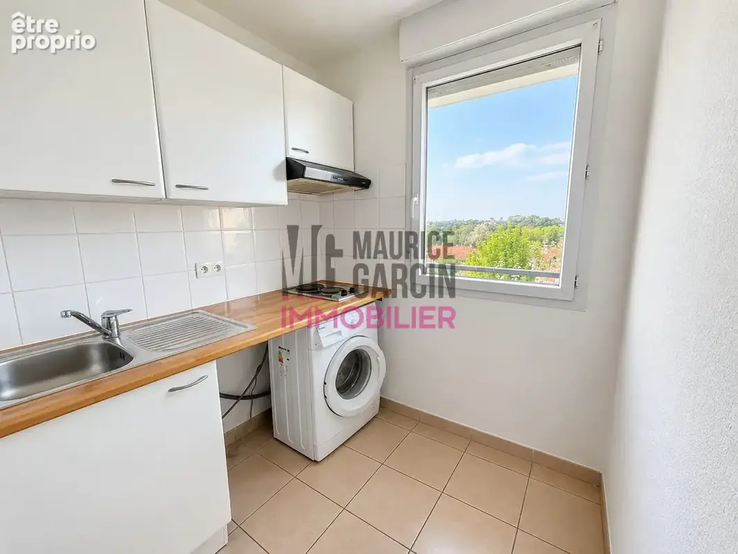 Appartement 2 pièces 42 m² à vendre à Carpentras (84200) - photo 2