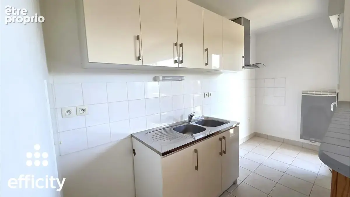 Appartement - photo 4