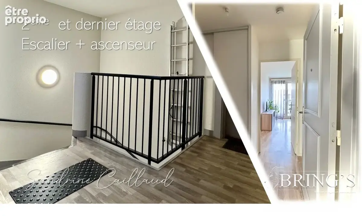 Appartement 59 m² à Breval  - photo 2