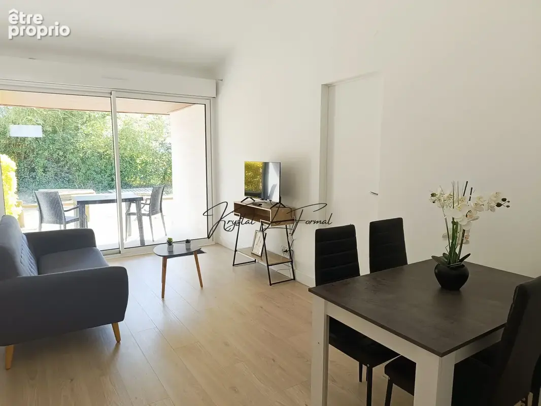 Appartement 18 pièces 282 m² à vendre à Saint-Michel-En-L'herm (85580) - photo 15