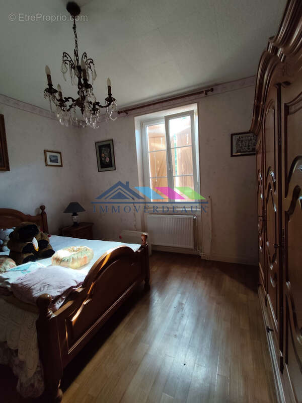 Maison mitoyenne Val et Châtillon proche N4 - photo 8
