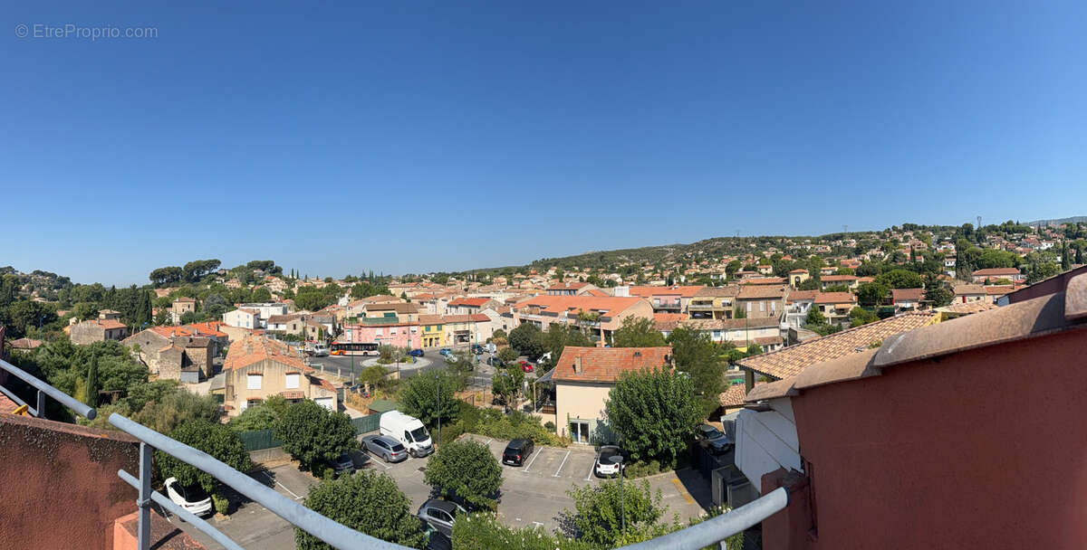 T3-4 ALLAUCH , Le Logis-Neuf - photo 10