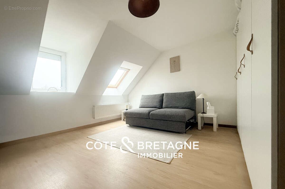 Maison à PERROS-GUIREC