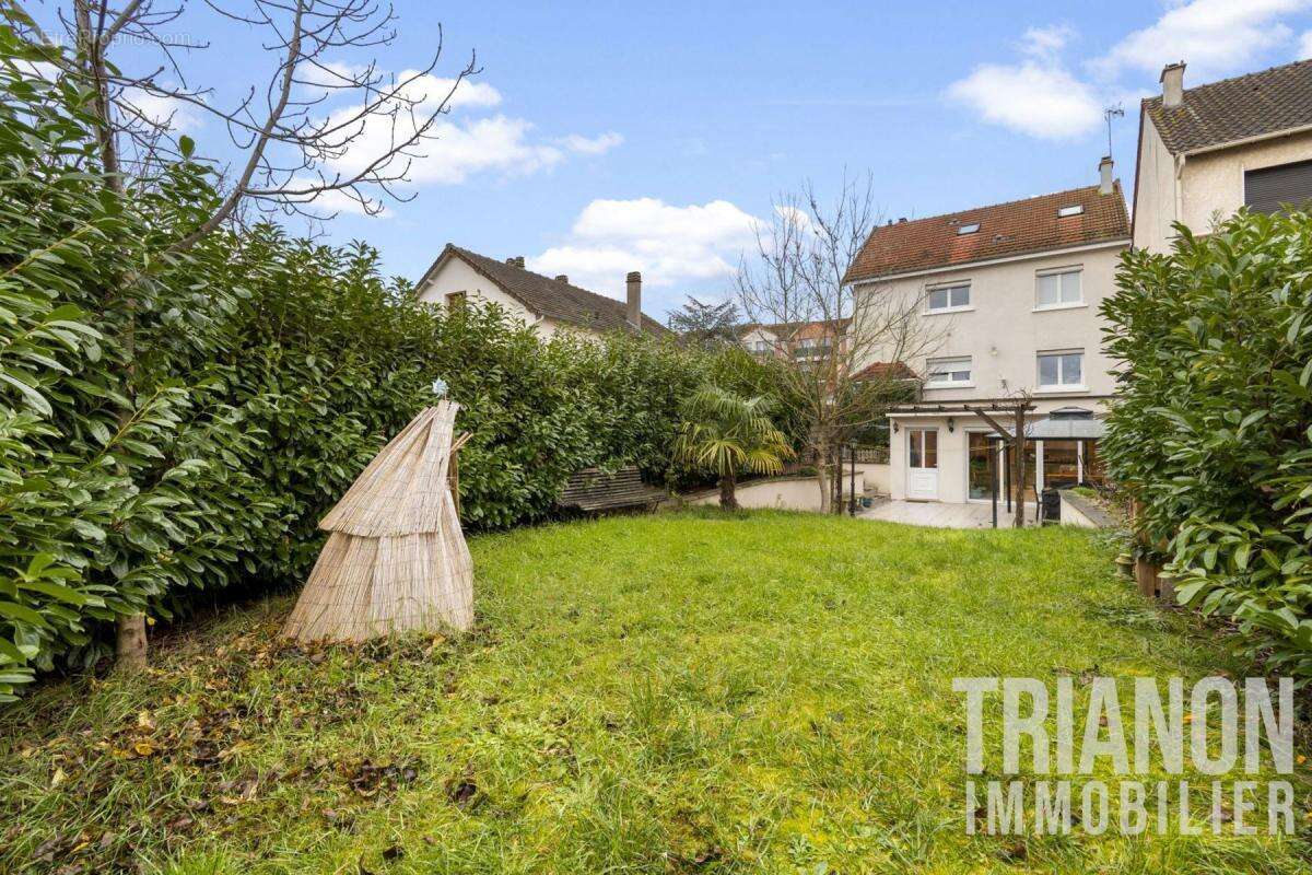 Appartement à ACHERES