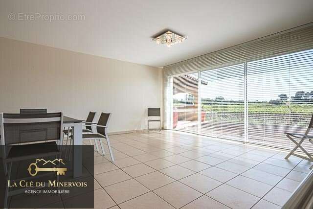 Maison à SAINT-COUAT-D'AUDE