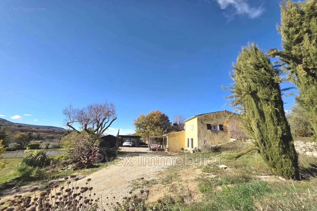 Maison 95 m² à Saignon  - photo 5