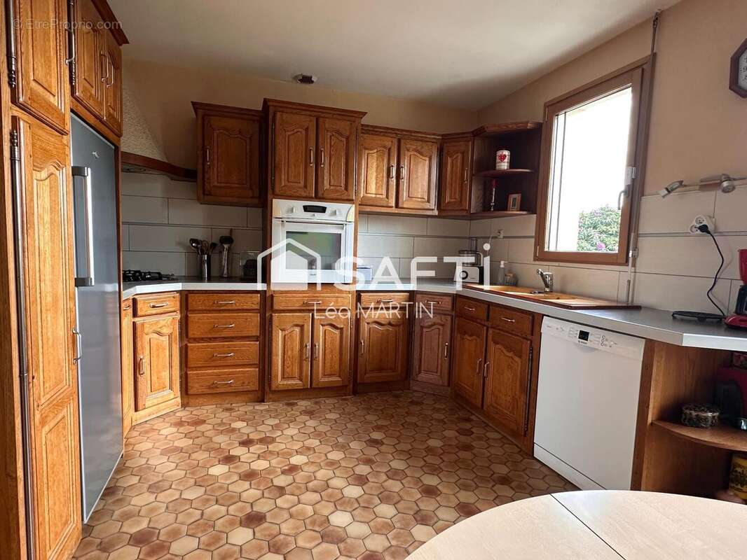 Photo 4 - Maison à LE MAY-SUR-EVRE