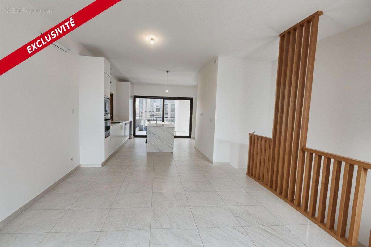 Maison à EVIAN-LES-BAINS