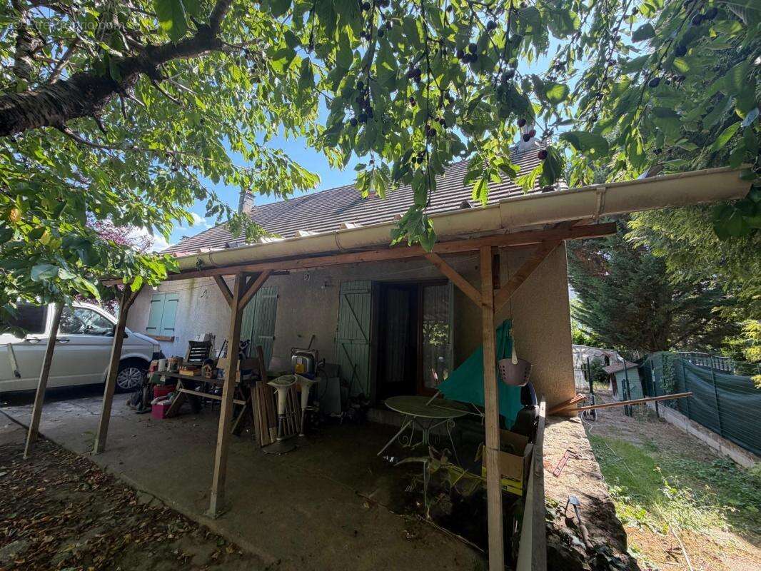 Grande Maison Familiale avec Potentiel Locatif - photo 15
