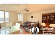 Appartement à NANTUA