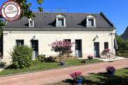 Maison à LA CHAPELLE-SUR-LOIRE