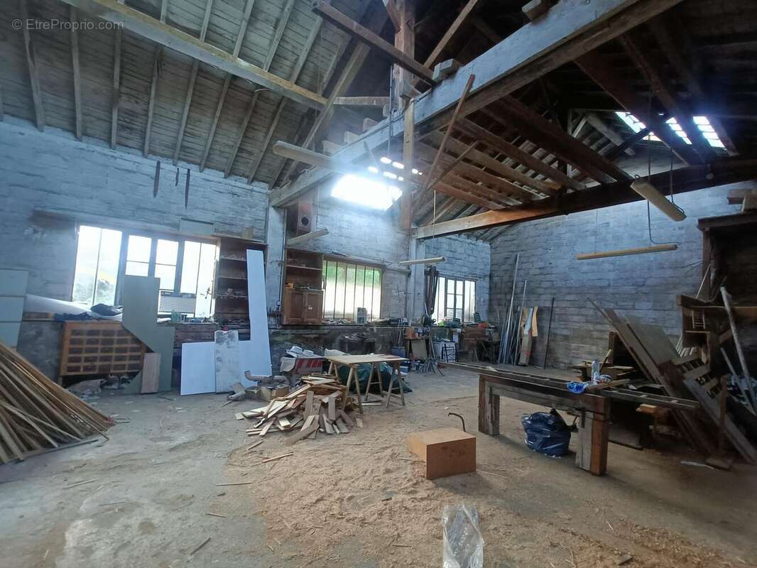 Photo 2 - Maison à CUBLIZE