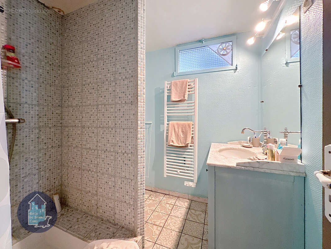 Maison à SAINT-VALERY-SUR-SOMME