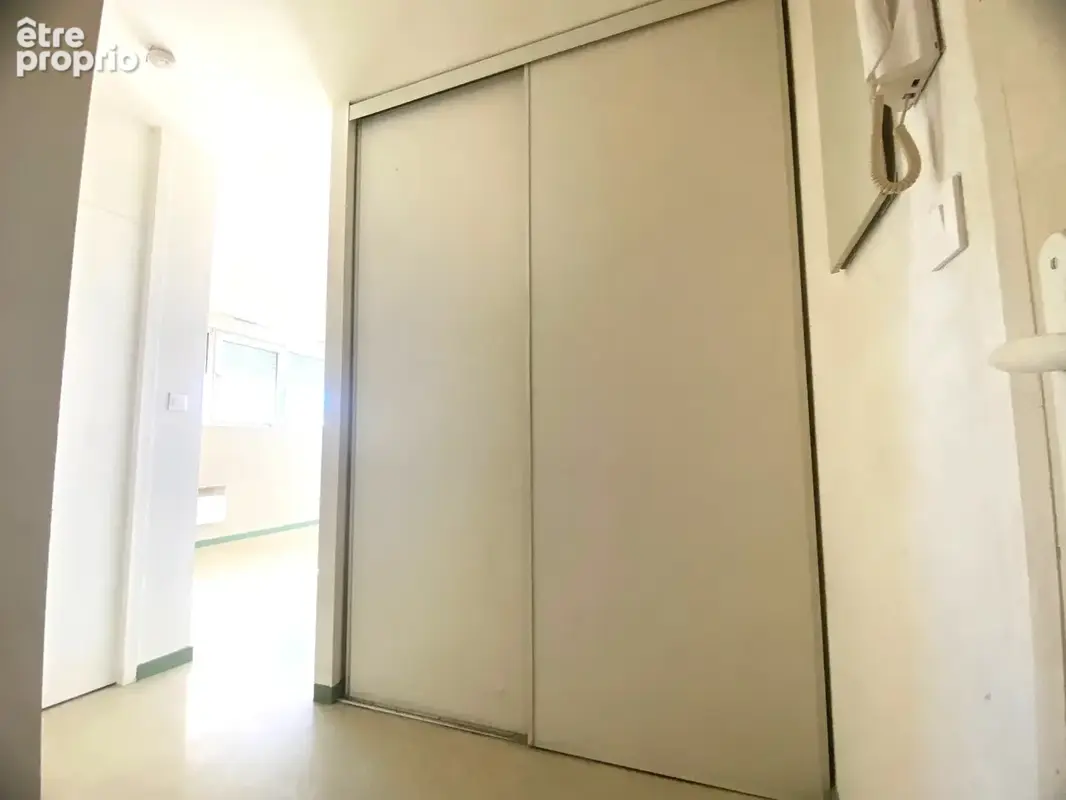 Appartement t1bis castelsarrasin - photo 11