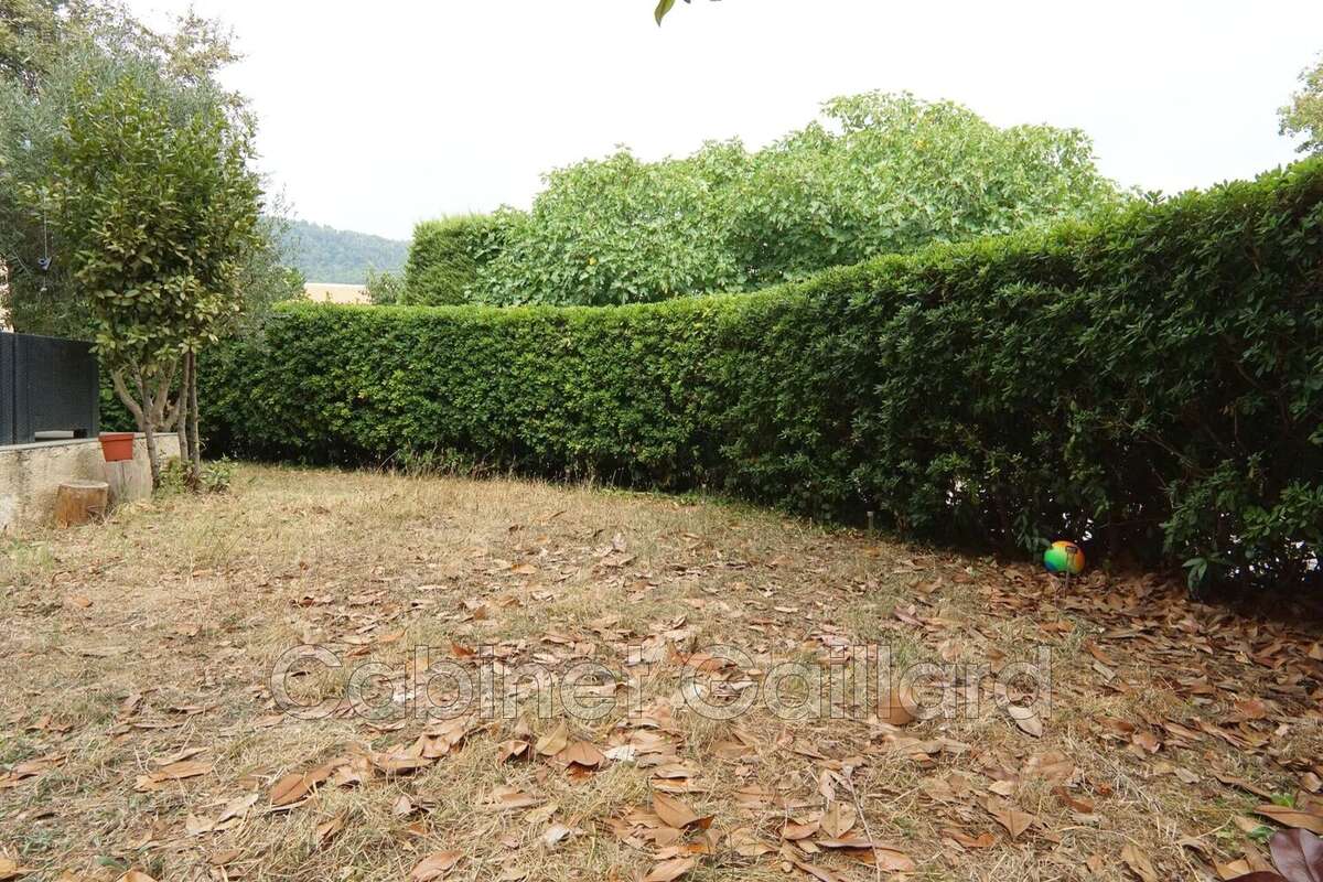 Appartement à PEYMEINADE