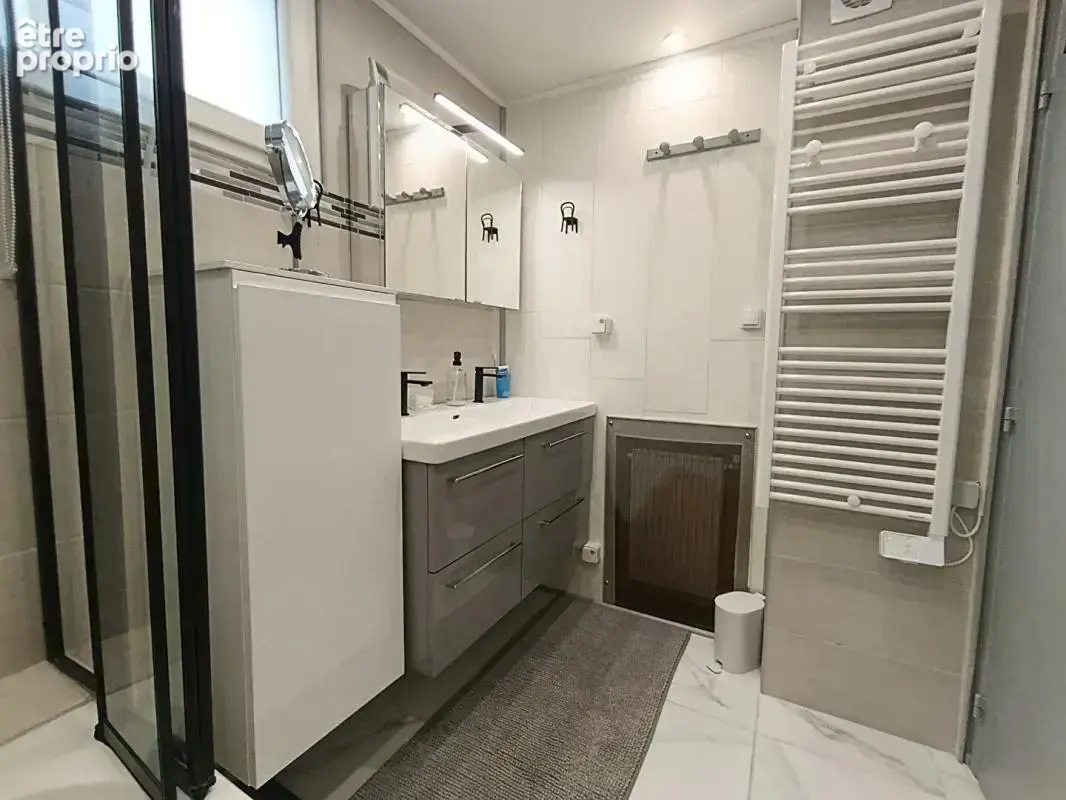 Appartement Draveil 5 pièce(s) 98 m2 - photo 8