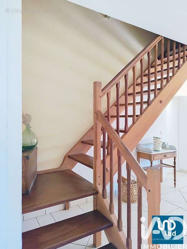 Maison 160 m² à Solomiac  - photo 8