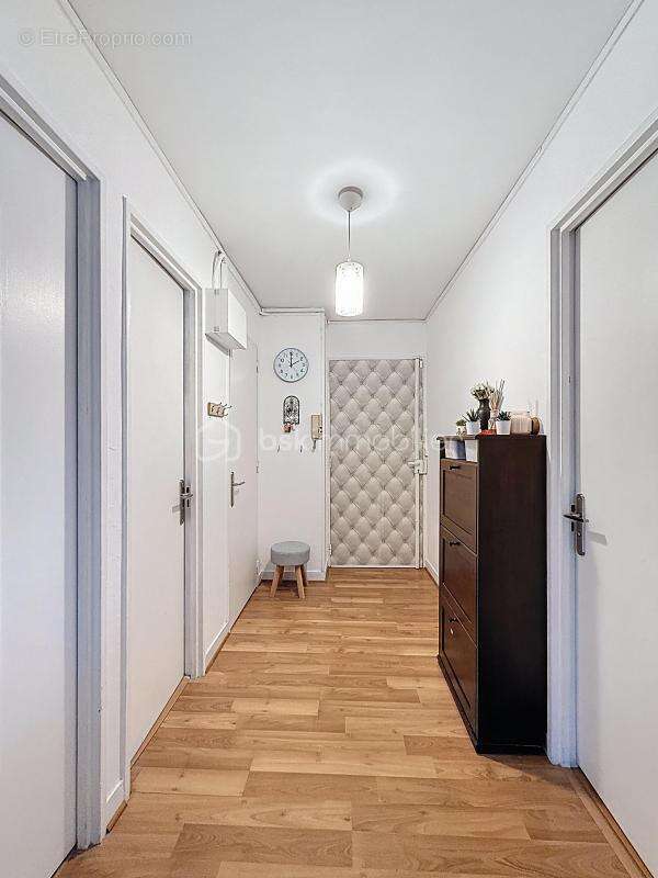 Appartement à BEZONS