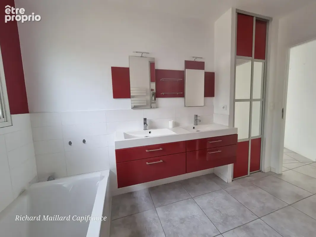 Maison à vendre 5 pièces MERVILLE (31) - photo 17