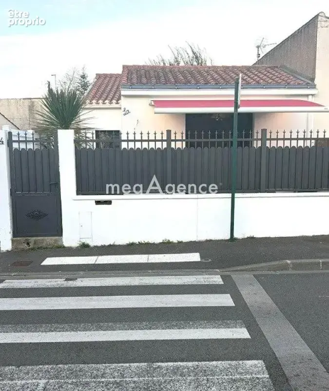Photo Maison à Les Sables-D'olonne au prix de 212 000€