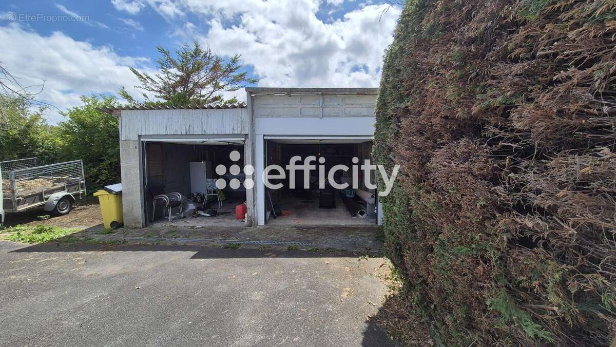 Maison 3 pièces 55 m² à vendre à Asnelles (14960) - photo 11